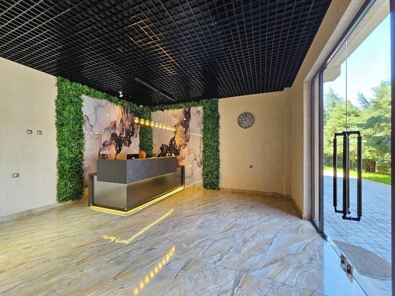Tskaltubo Epic Hotel & Spa image