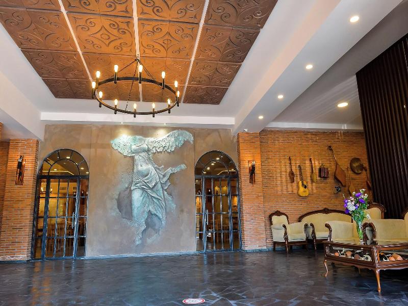 Tskaltubo Epic Hotel & Spa image