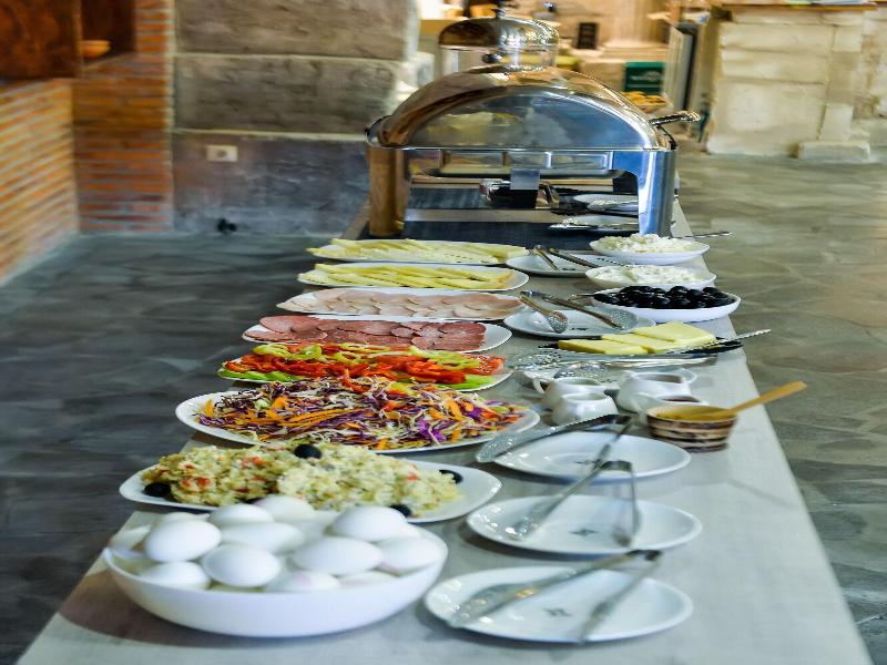 Tskaltubo Epic Hotel & Spa image