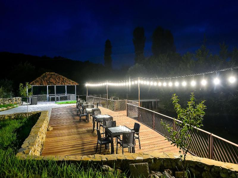 Tskaltubo Epic Hotel & Spa image