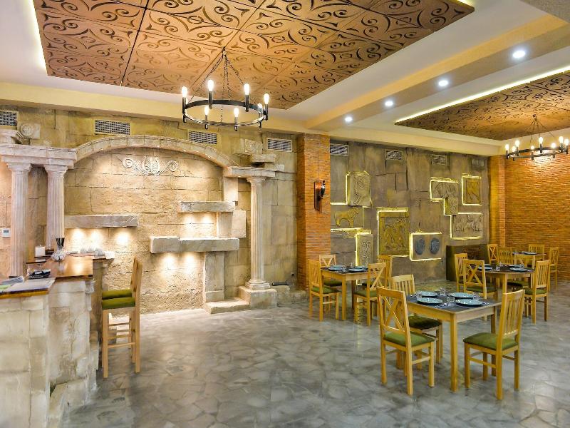Tskaltubo Epic Hotel & Spa image