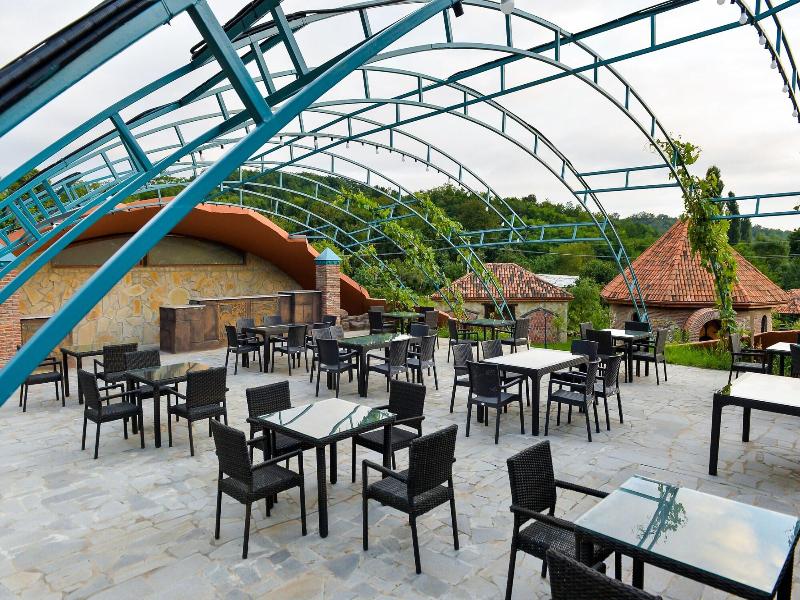 Tskaltubo Epic Hotel & Spa image