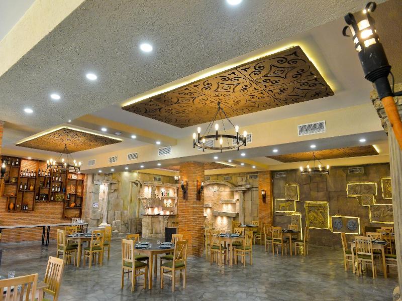 Tskaltubo Epic Hotel & Spa image