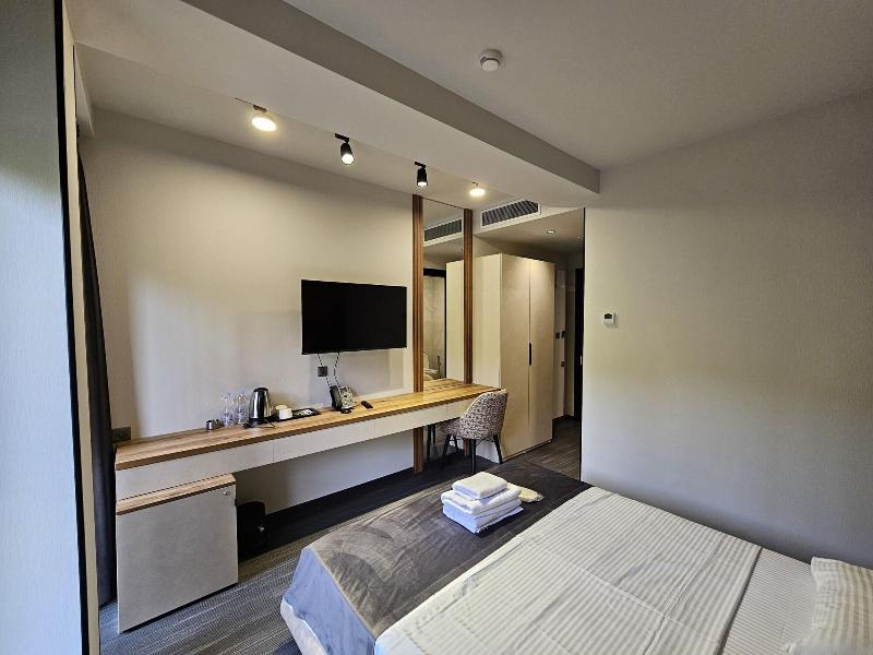 Tskaltubo Epic Hotel & Spa image