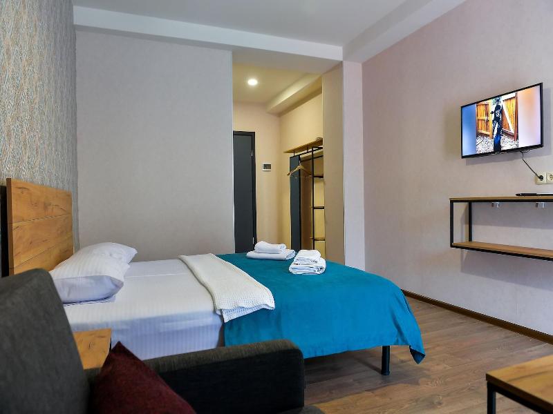 Tskaltubo Epic Hotel & Spa image