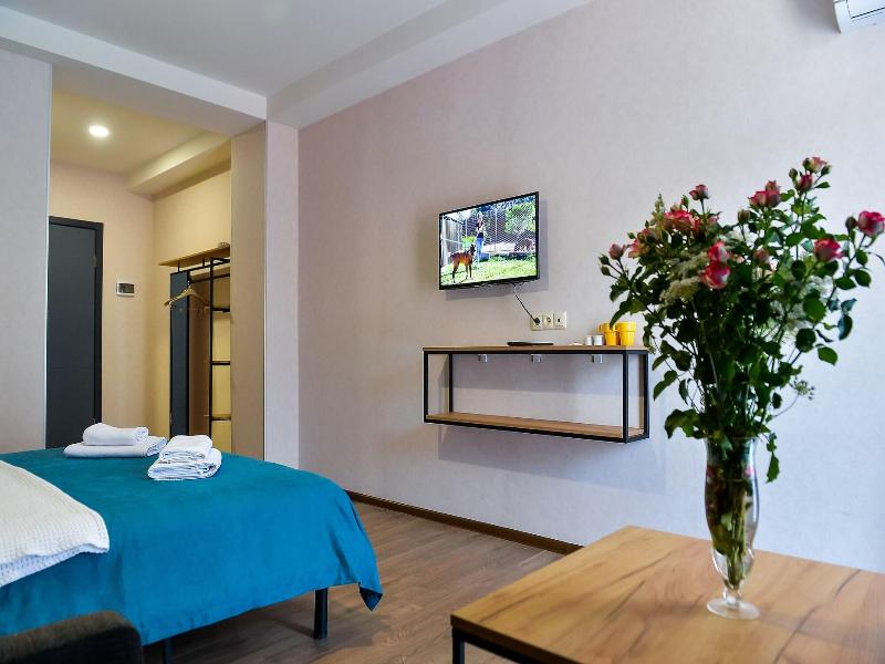 Tskaltubo Epic Hotel & Spa image