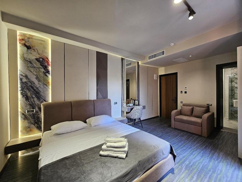 Tskaltubo Epic Hotel & Spa image