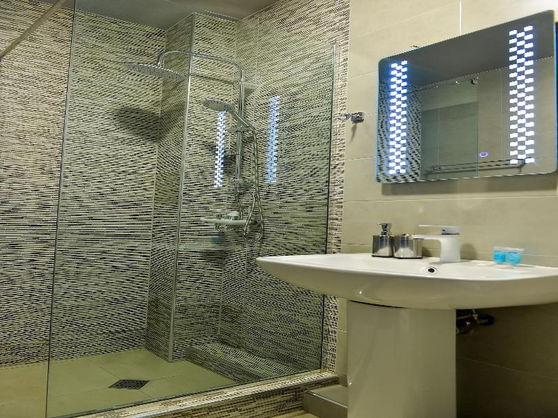 Tskaltubo Epic Hotel & Spa image