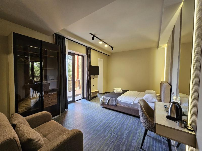 Tskaltubo Epic Hotel & Spa image