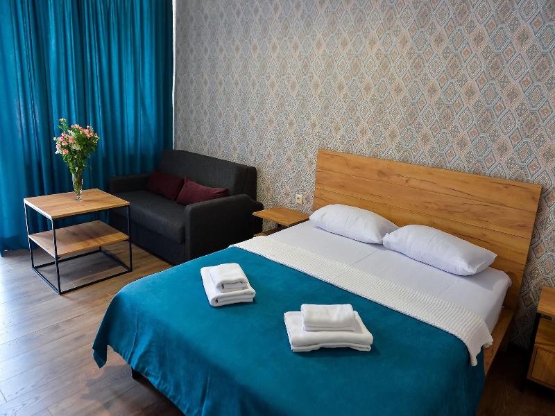 Tskaltubo Epic Hotel & Spa image