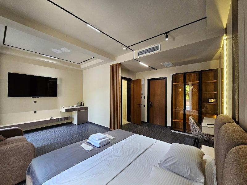 Tskaltubo Epic Hotel & Spa image