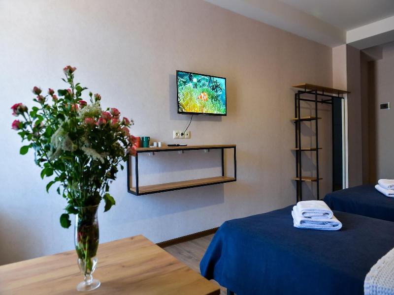 Tskaltubo Epic Hotel & Spa image