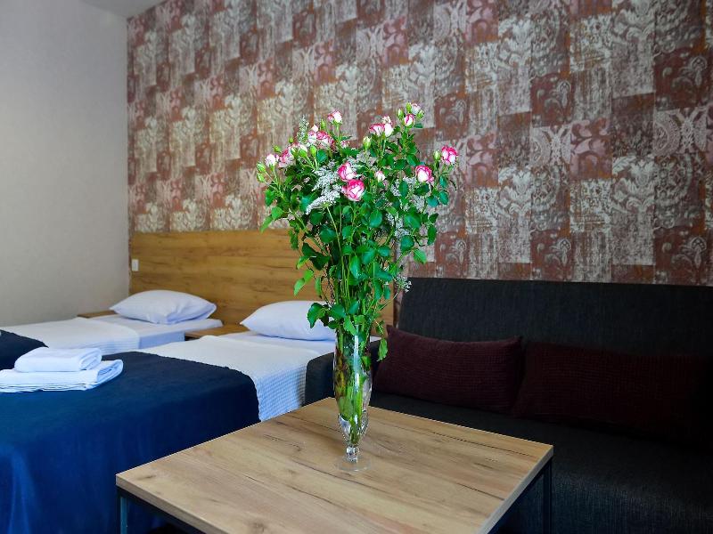 Tskaltubo Epic Hotel & Spa image