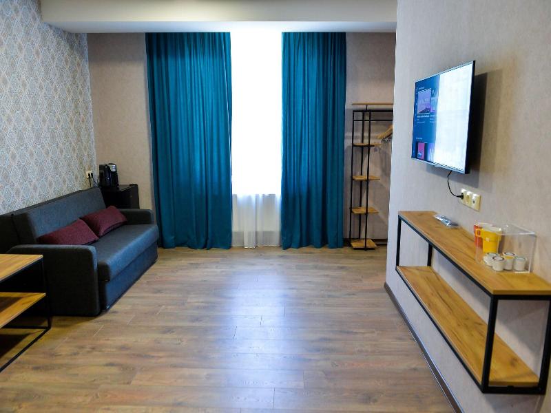 Tskaltubo Epic Hotel & Spa image