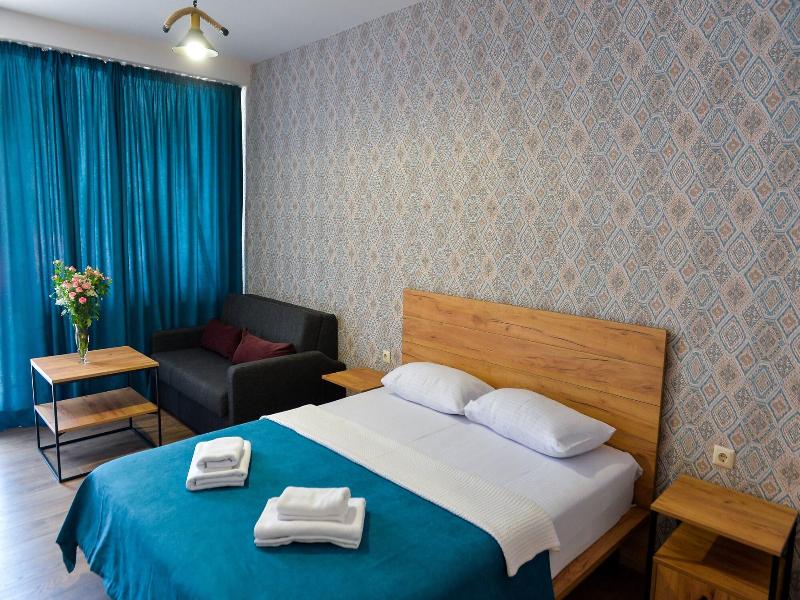 Tskaltubo Epic Hotel & Spa image