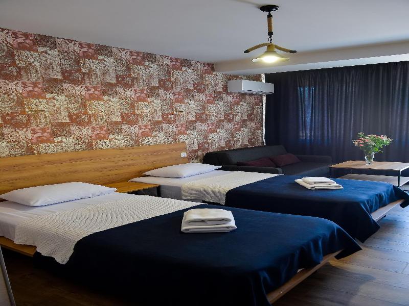 Tskaltubo Epic Hotel & Spa image
