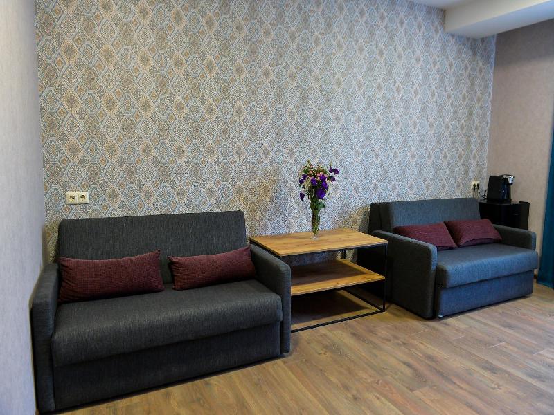 Tskaltubo Epic Hotel & Spa image