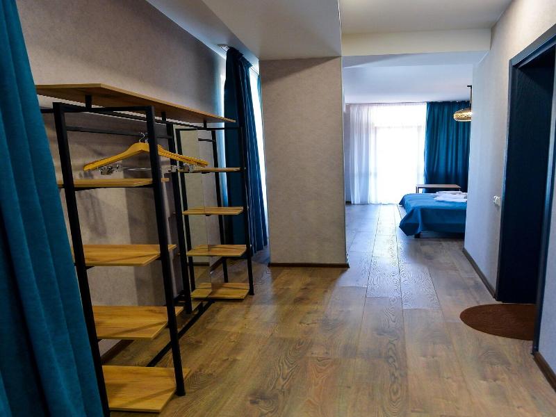 Tskaltubo Epic Hotel & Spa image