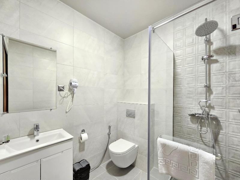 Tskaltubo Epic Hotel & Spa image