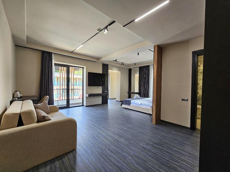 Tskaltubo Epic Hotel & Spa image