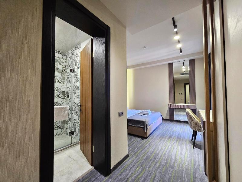 Tskaltubo Epic Hotel & Spa image