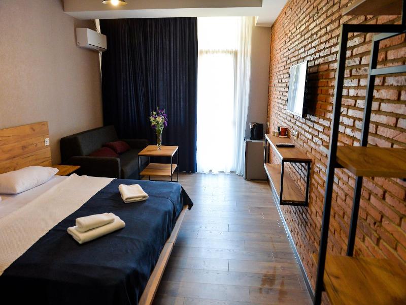 Tskaltubo Epic Hotel & Spa image