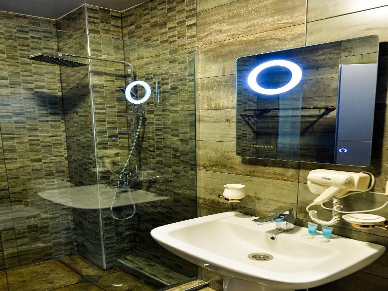 Tskaltubo Epic Hotel & Spa image