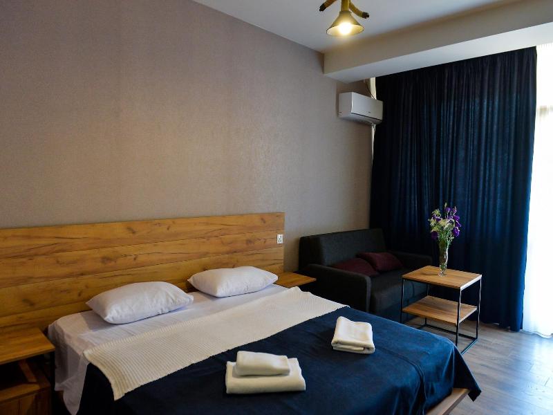 Tskaltubo Epic Hotel & Spa image