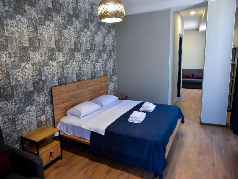 Tskaltubo Epic Hotel & Spa image
