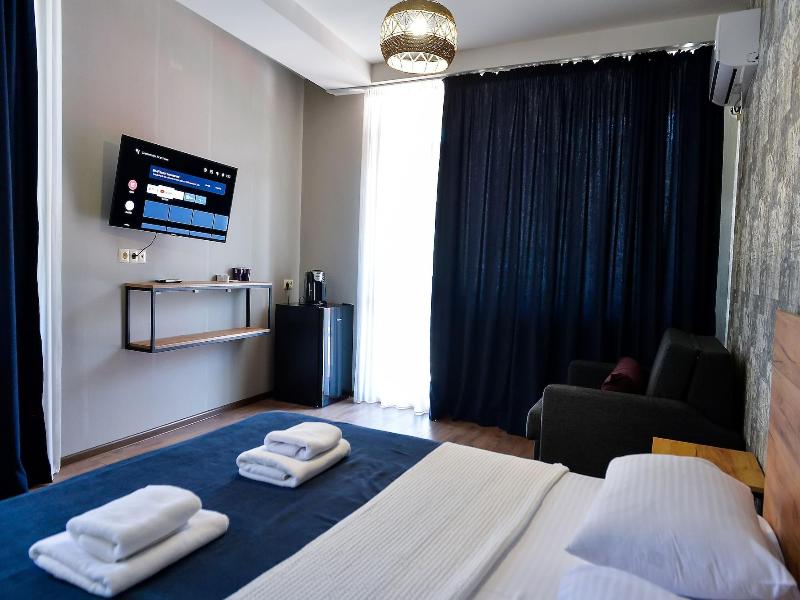 Tskaltubo Epic Hotel & Spa image