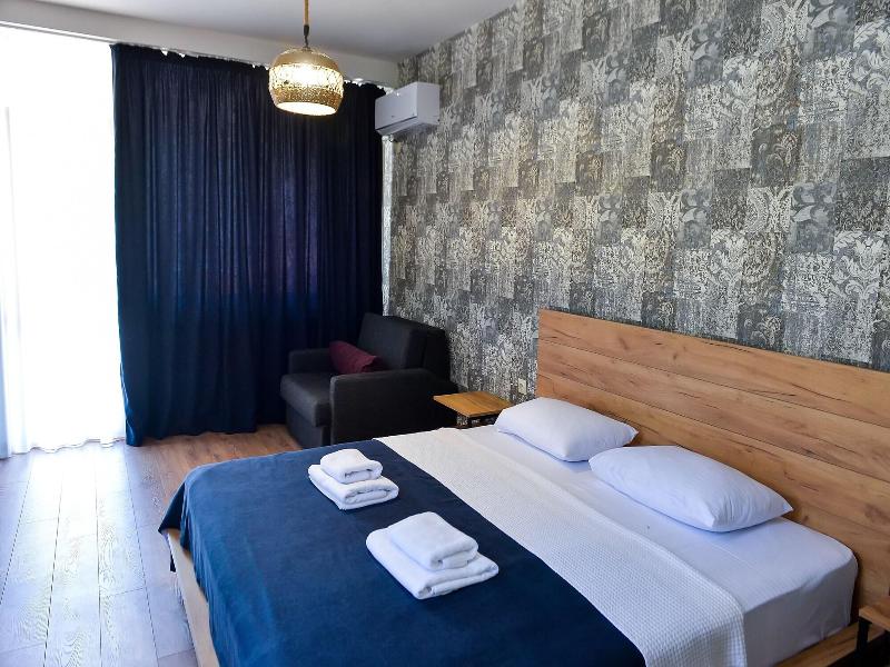 Tskaltubo Epic Hotel & Spa image