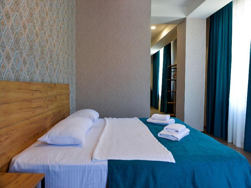 Tskaltubo Epic Hotel & Spa image