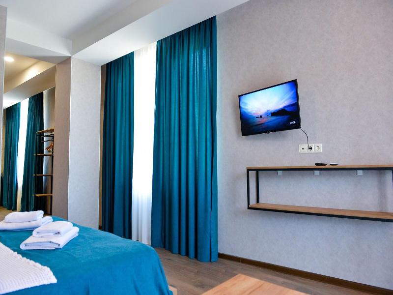 Tskaltubo Epic Hotel & Spa image