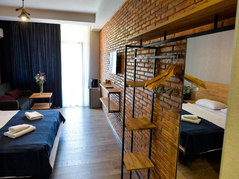 Tskaltubo Epic Hotel & Spa image