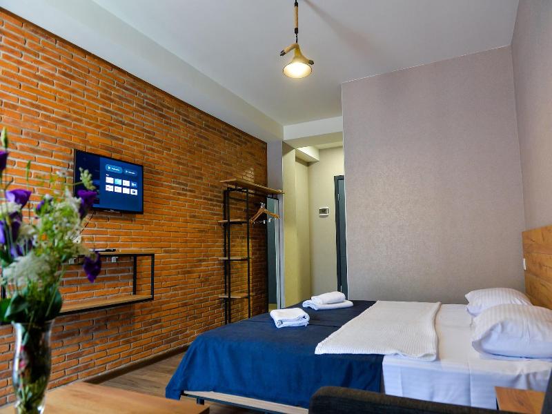 Tskaltubo Epic Hotel & Spa image
