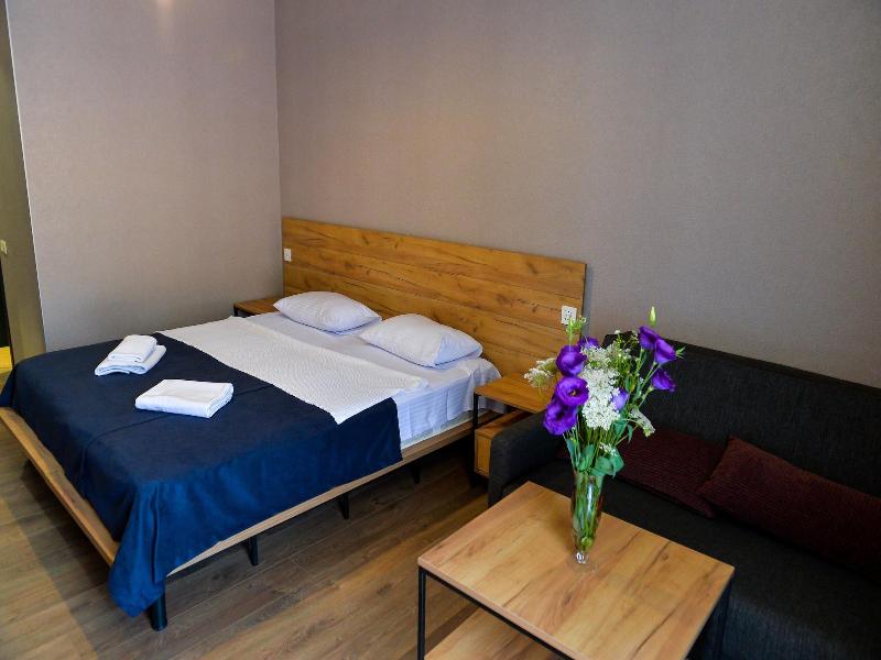 Tskaltubo Epic Hotel & Spa image