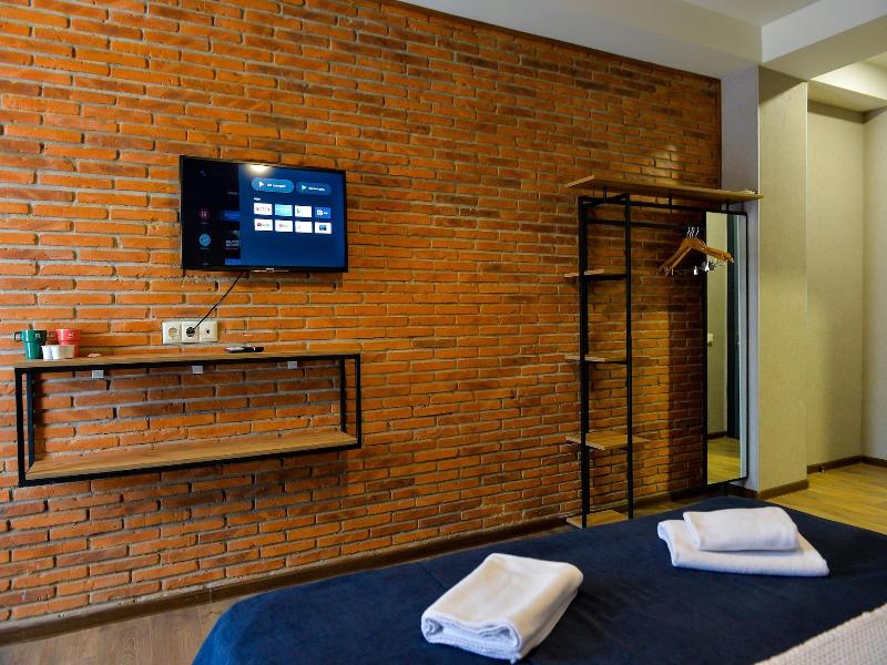 Tskaltubo Epic Hotel & Spa image