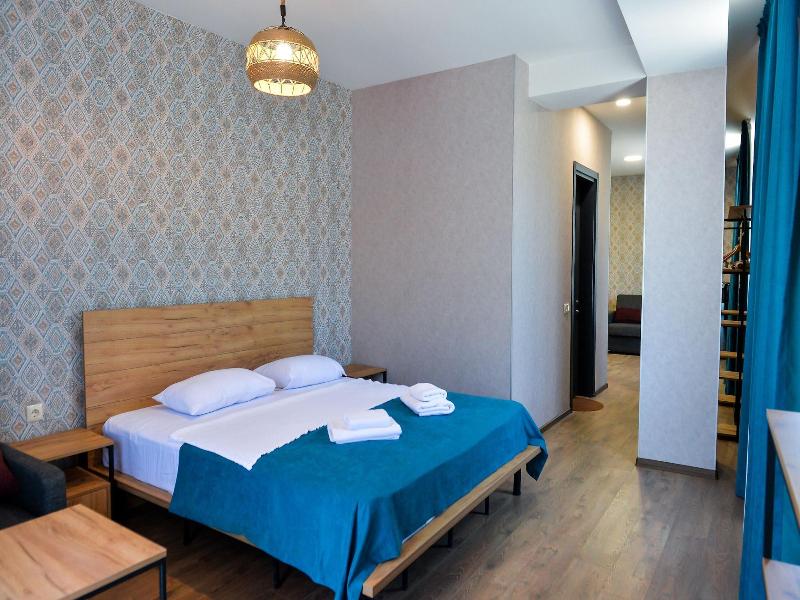 Tskaltubo Epic Hotel & Spa image
