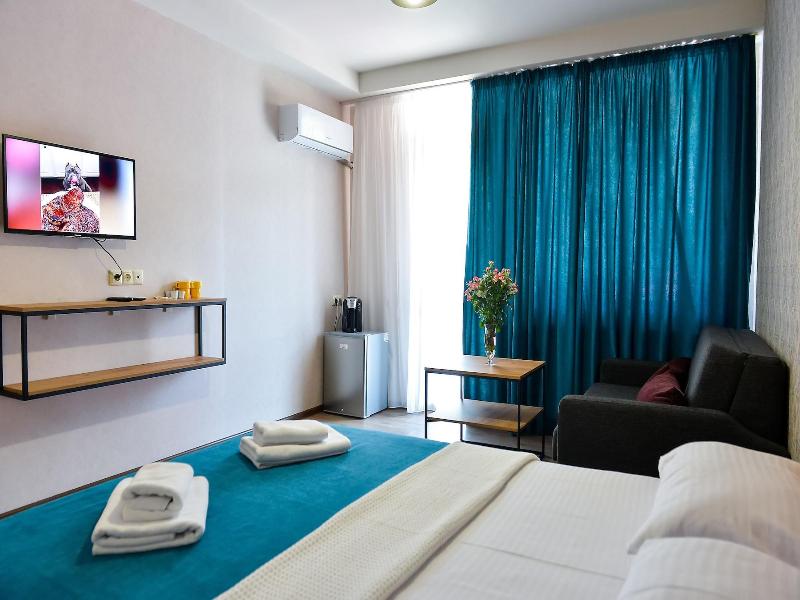 Tskaltubo Epic Hotel & Spa image