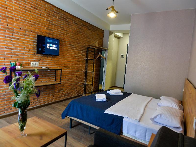 Tskaltubo Epic Hotel & Spa image