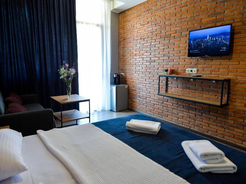 Tskaltubo Epic Hotel & Spa image