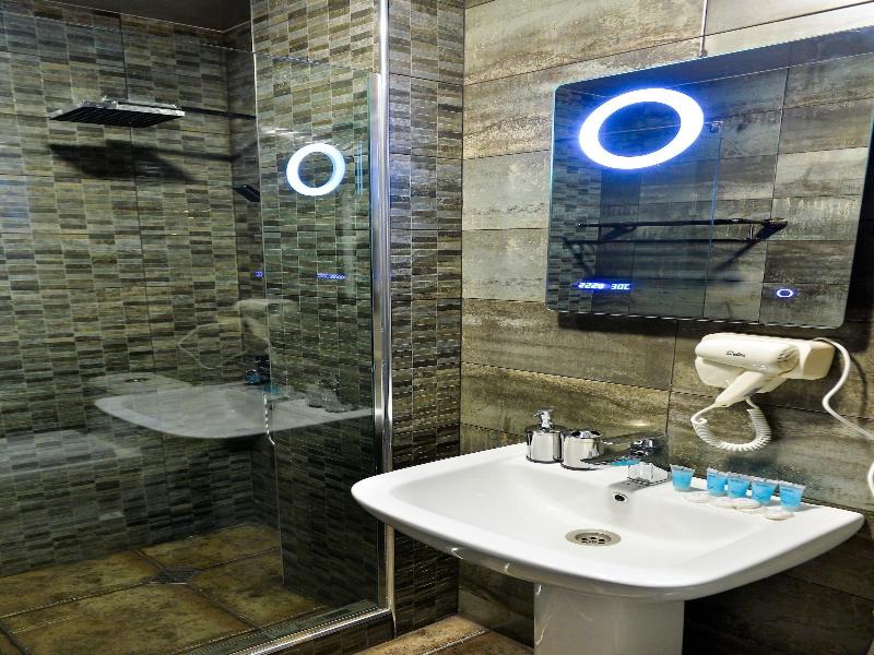 Tskaltubo Epic Hotel & Spa image