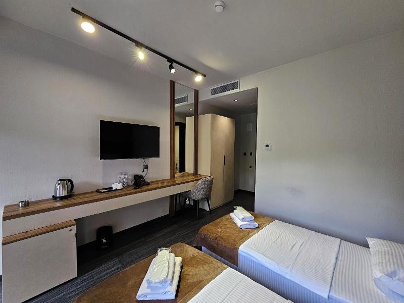 Tskaltubo Epic Hotel & Spa image