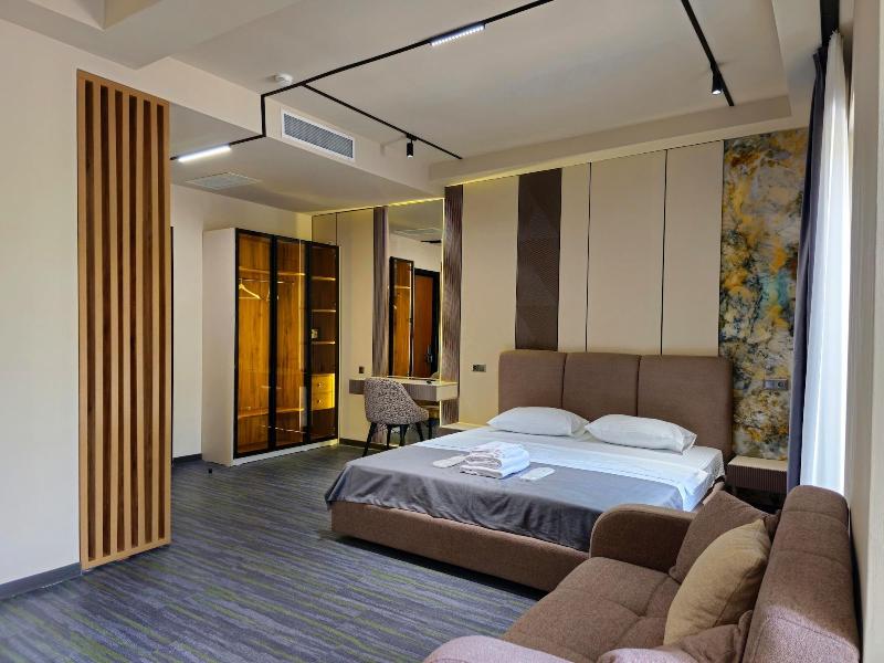 Tskaltubo Epic Hotel & Spa image