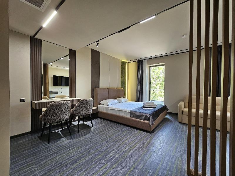 Tskaltubo Epic Hotel & Spa image