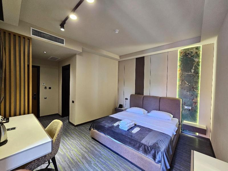 Tskaltubo Epic Hotel & Spa image