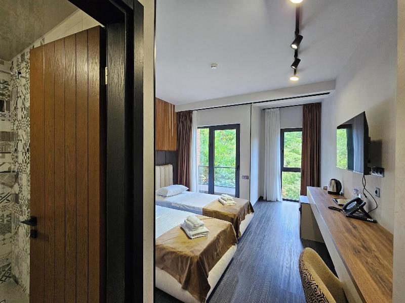 Tskaltubo Epic Hotel & Spa image