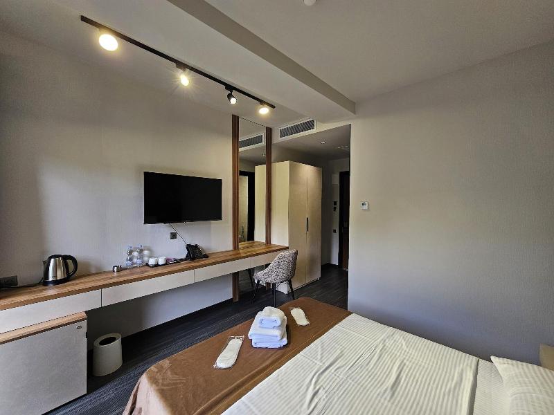 Tskaltubo Epic Hotel & Spa image