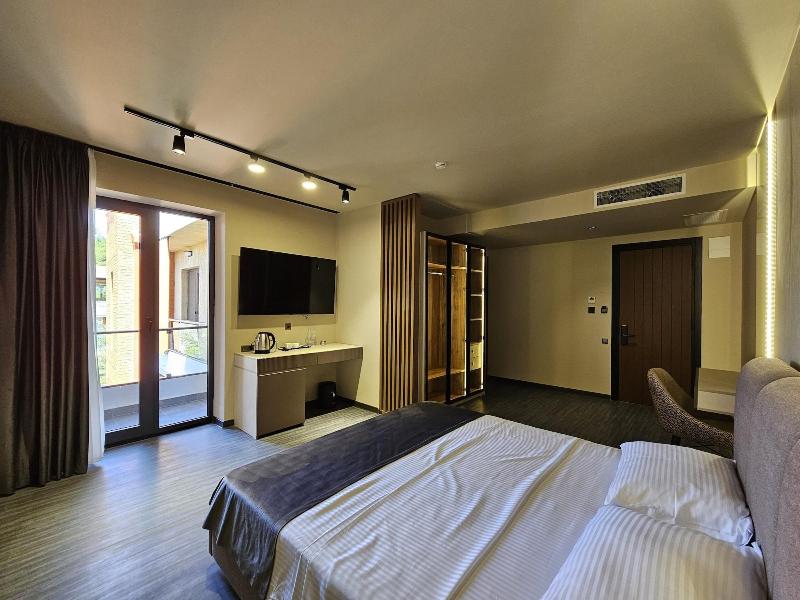Tskaltubo Epic Hotel & Spa image