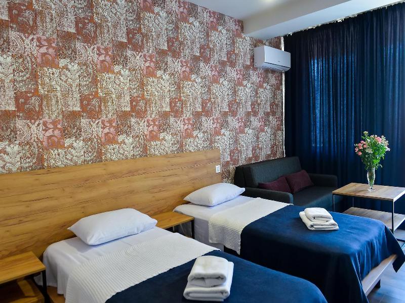 Tskaltubo Epic Hotel & Spa image